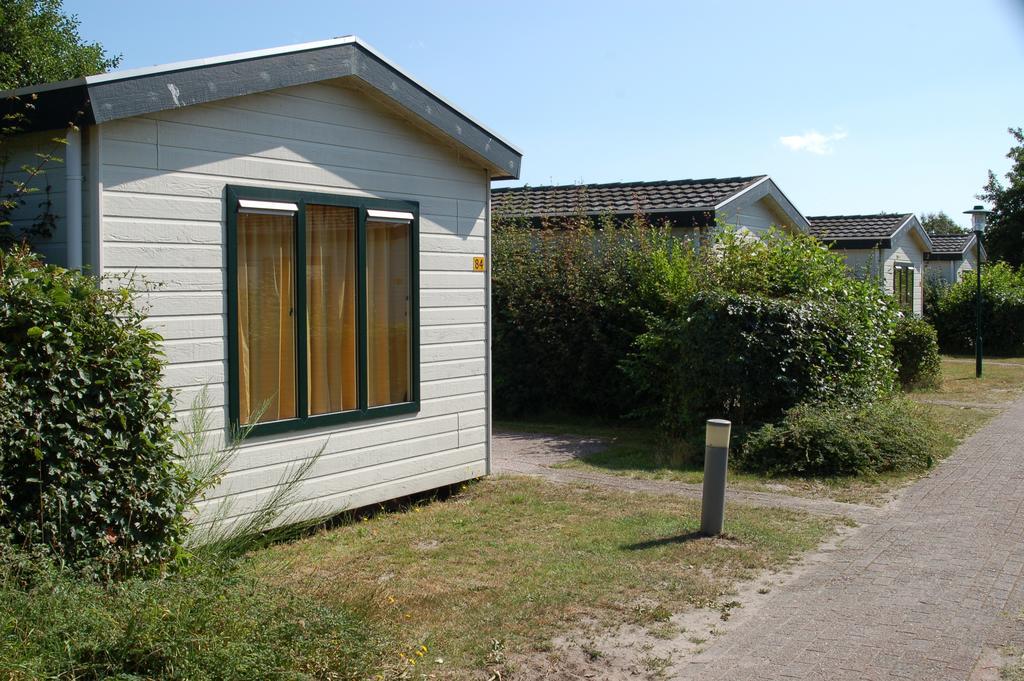 Roompot Kustpark Texel De Koog  Cameră foto