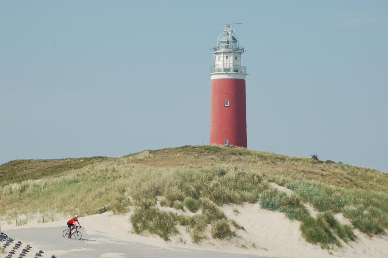 Roompot Kustpark Texel De Koog  Exterior foto