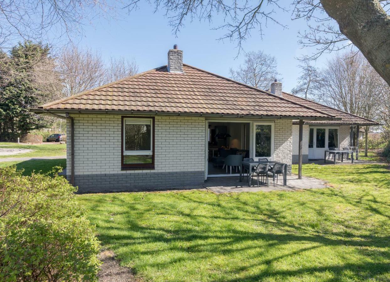 Roompot Kustpark Texel De Koog  Cameră foto