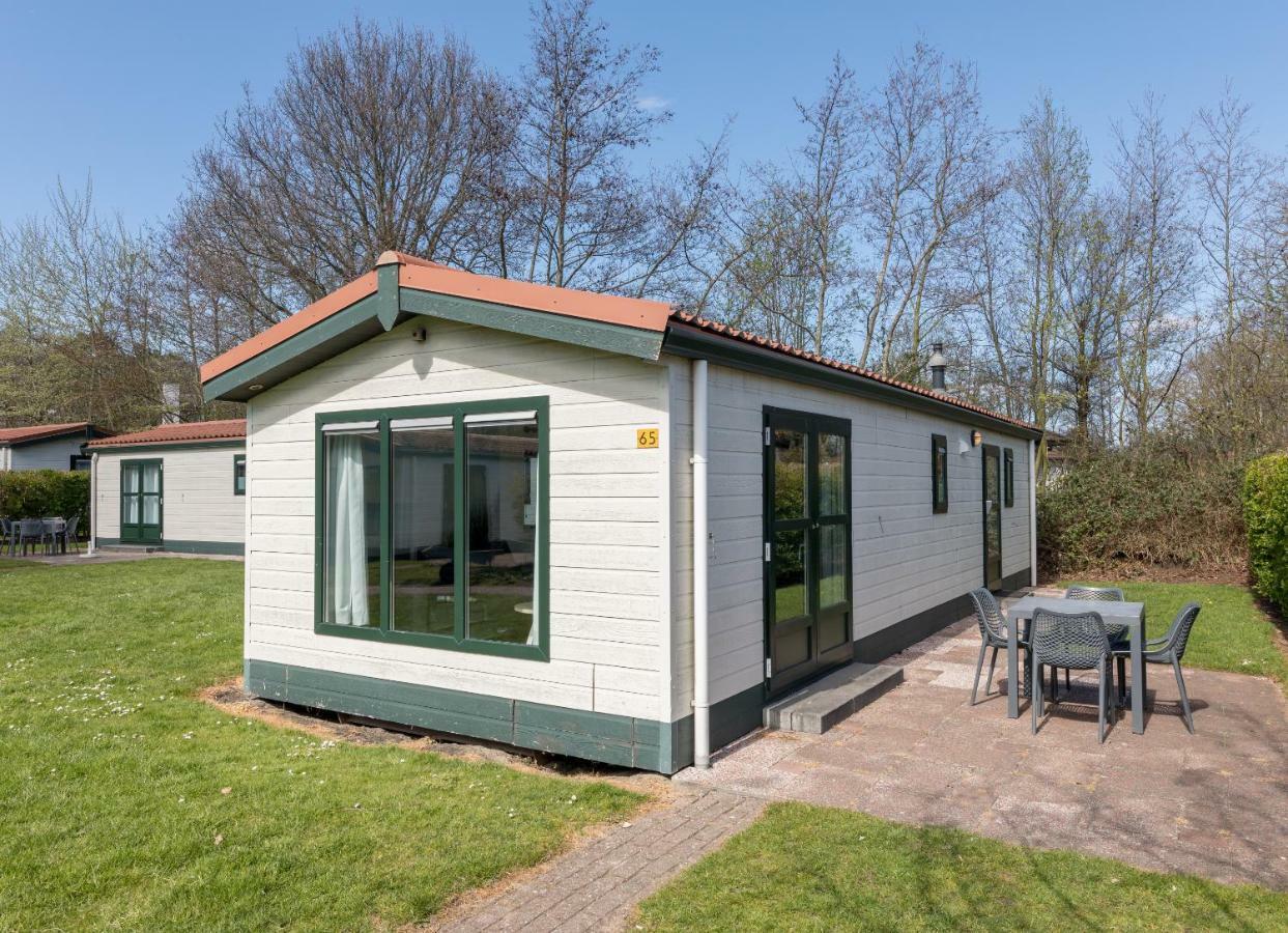 Roompot Kustpark Texel De Koog  Cameră foto